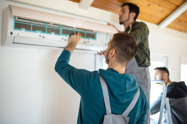 Best Best HVAC companies  in Creswell, OR