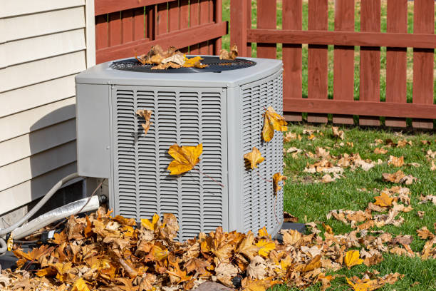Trusted Creswell, OR HVAC Experts