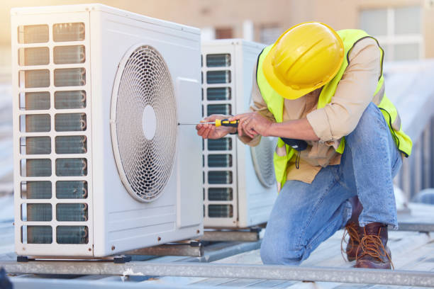 Best HVAC system installation  in Creswell, OR
