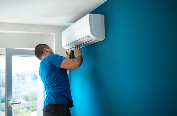 Best HVAC contractors  in Creswell, OR