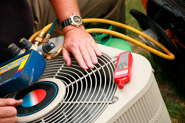 Best Best HVAC companies  in Creswell, OR