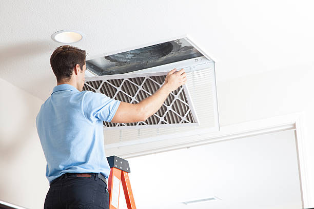 Best Residential HVAC services  in Creswell, OR