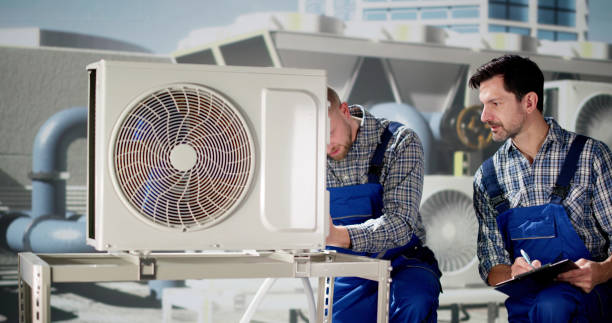 Best HVAC air duct cleaning  in Creswell, OR
