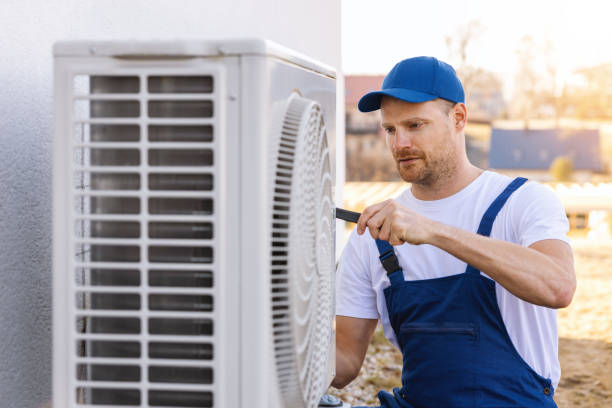 Best Commercial HVAC repair  in Creswell, OR