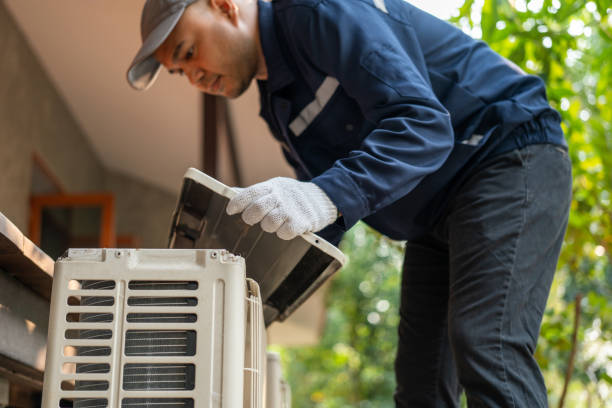 Best Ductless HVAC repair  in Creswell, OR