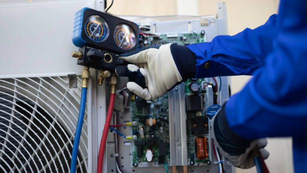 Best Affordable HVAC services  in Creswell, OR